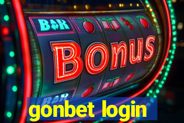 gonbet login